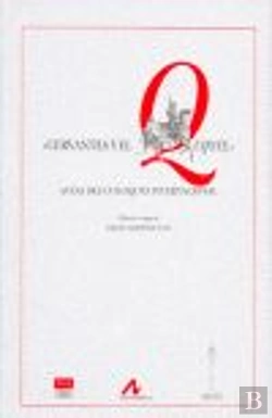 Bertrand.pt - Cervantes Y El Quijote
