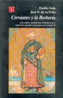 Bertrand.pt - Cervantes Y La Berberia-Sola