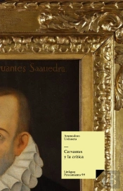 Cervantes Y La Crítica