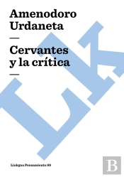Cervantes Y La Critica