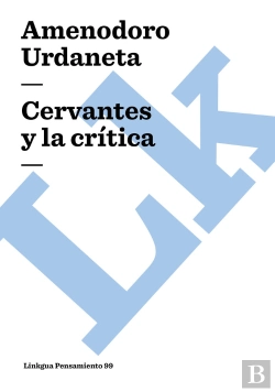 Bertrand.pt - Cervantes Y La Critica