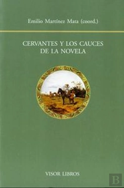Bertrand.pt - Cervantes Y Los Cauces De La Novela