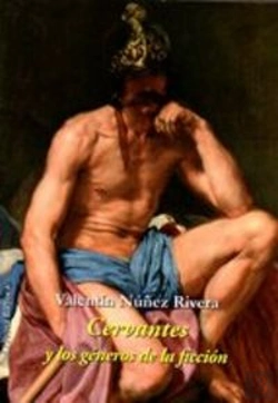 Bertrand.pt - Cervantes Y Los Generos De La Ficcion