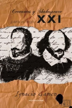 Bertrand.pt - Cervantes Y Shakespare Para El Siglo Xxi