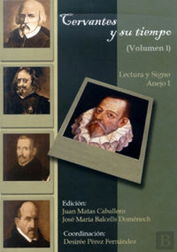 Bertrand.pt - Cervantes Y Su Tiempo. Vol.I