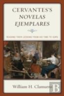 Cervantesâ€™S Novelas Ejemplares
