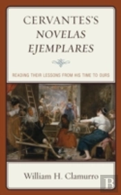 Cervantesâ€™S Novelas Ejemplares