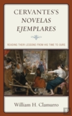 Bertrand.pt - Cervantesâ€™S Novelas Ejemplares