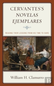 Cervantesâ€™S Novelas Ejemplares