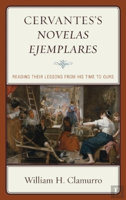 Bertrand.pt - Cervantesâ€™S Novelas Ejemplares