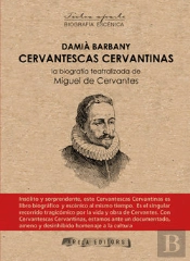 Cervantescas Cervantinas
