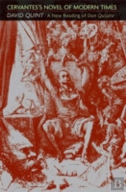 Bertrand.pt - Cervantes'S Novel Of Modern Times