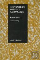 Cervantes'S Novelas Ejemplares