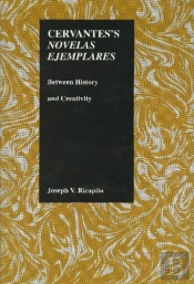 Cervantes'S Novelas Ejemplares