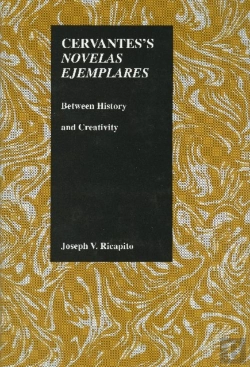 Bertrand.pt - Cervantes'S Novelas Ejemplares