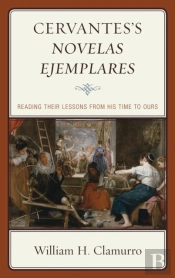 Cervantes'S Novelas Ejemplares