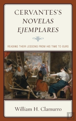Bertrand.pt - Cervantes'S Novelas Ejemplares