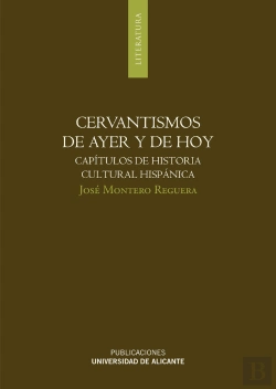 Bertrand.pt - Cervantismos De Ayer Y De Hoy