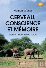 Cerveau, Conscience Et Mémoire ; Une Petite Histoire D'Homo Sapiens