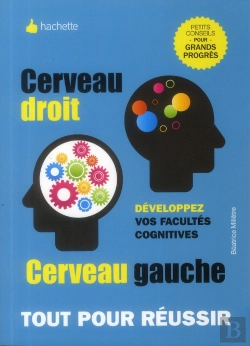 Bertrand.pt - Cerveau Droit, Cerveau Gauche ; Développez Vos Facultés Cognitives