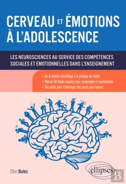 Bertrand.pt - Cerveau Et Émotions À L'Adolescence