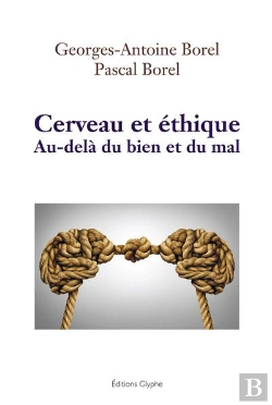 Bertrand.pt - Cerveau Et Ethique - Au-Dela Du Bien Et Du Mal