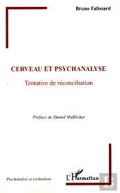Cerveau Et Psychanalyse