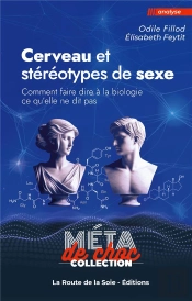 Cerveau Et Stereotypes De Sexe - Comment Faire Dire A La Biolog