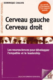 Cerveau Gauche Cerveau Droit