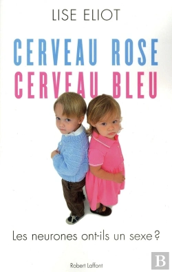 Bertrand.pt - Cerveau Rose  Cerveau Bleu