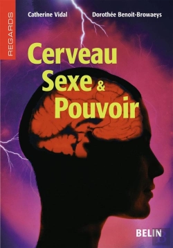 Bertrand.pt - Cerveau, Sexe Et Pouvoir