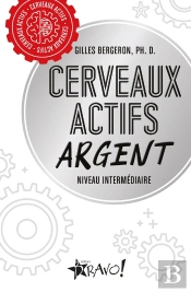 Cerveaux Actifs : Argent : Niveau Intermédiaire