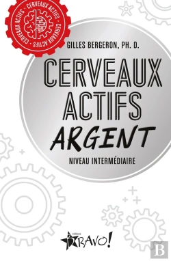 Bertrand.pt - Cerveaux Actifs : Argent : Niveau Intermédiaire
