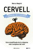 Cervell. Manual De L'Usuari