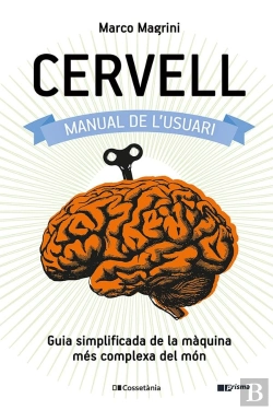 Bertrand.pt - Cervell. Manual De L'Usuari