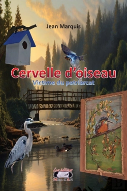 Bertrand.pt - Cervelle D'Oiseau : Victime Du Patriarcat