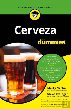 Bertrand.pt - Cerveza Para Dummies