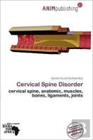 Cervical Spine Disorder