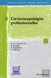 Cervicoscapulalgies Professionnelles
