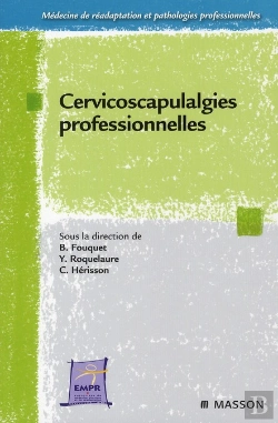 Bertrand.pt - Cervicoscapulalgies Professionnelles