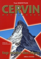 Cervin, Top Model Des Alpes