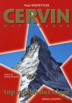 Bertrand.pt - Cervin, Top Model Des Alpes