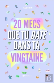 Ces 20 Mecs Que Tu 'Date' Dans Ta Vingtaine