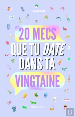 Bertrand.pt - Ces 20 Mecs Que Tu 