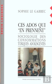Ces Ados Qui   En Prennent