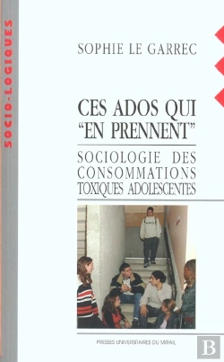 Bertrand.pt - Ces Ados Qui   En Prennent