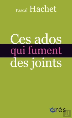 Bertrand.pt - Ces Ados Qui Fument Des Joints