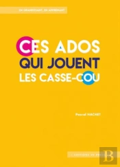 Ces Ados Qui Jouent Les Casse-Cou
