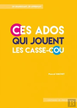 Bertrand.pt - Ces Ados Qui Jouent Les Casse-Cou