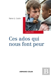 Ces Ados Qui Nous Font Peur